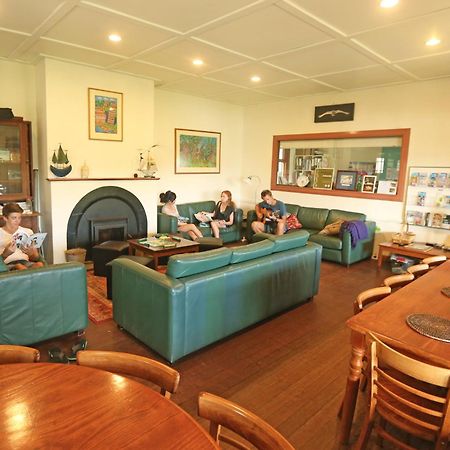 Yha Pittwater Eco, Sydney Vandrarhem Church Point Exteriör bild