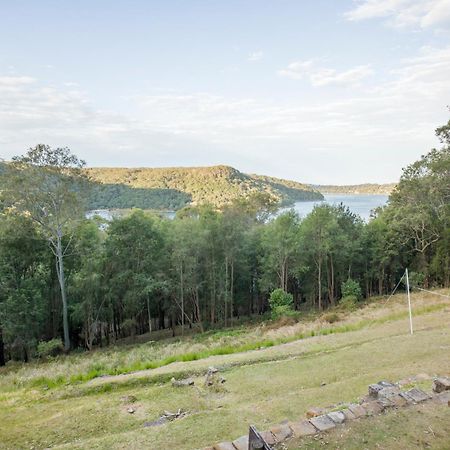Yha Pittwater Eco, Sydney Vandrarhem Church Point Exteriör bild
