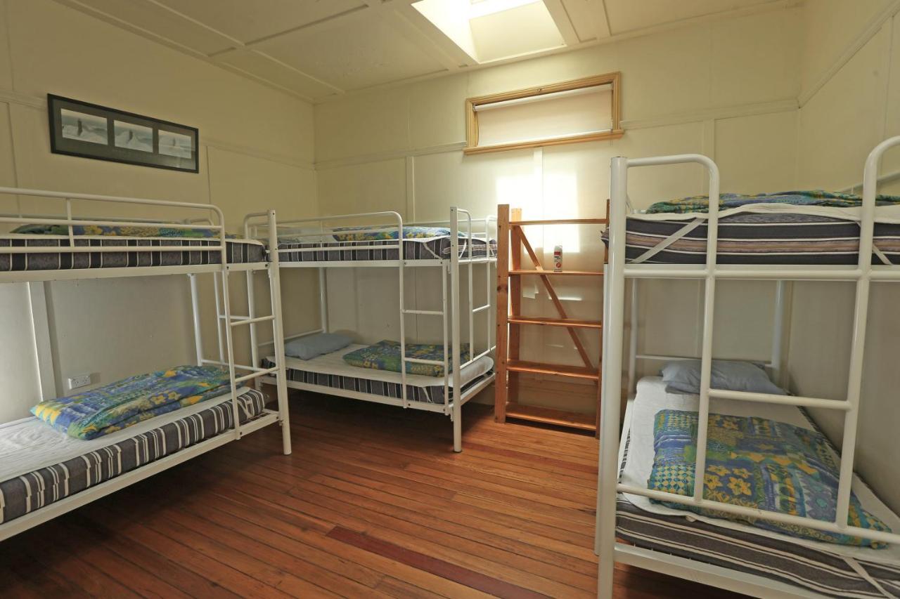 Yha Pittwater Eco, Sydney Vandrarhem Church Point Exteriör bild