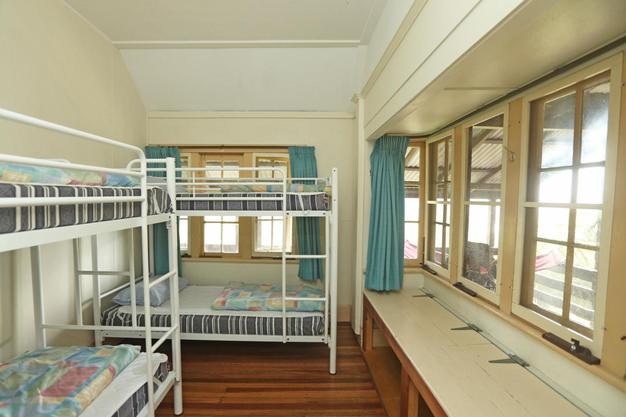Yha Pittwater Eco, Sydney Vandrarhem Church Point Exteriör bild