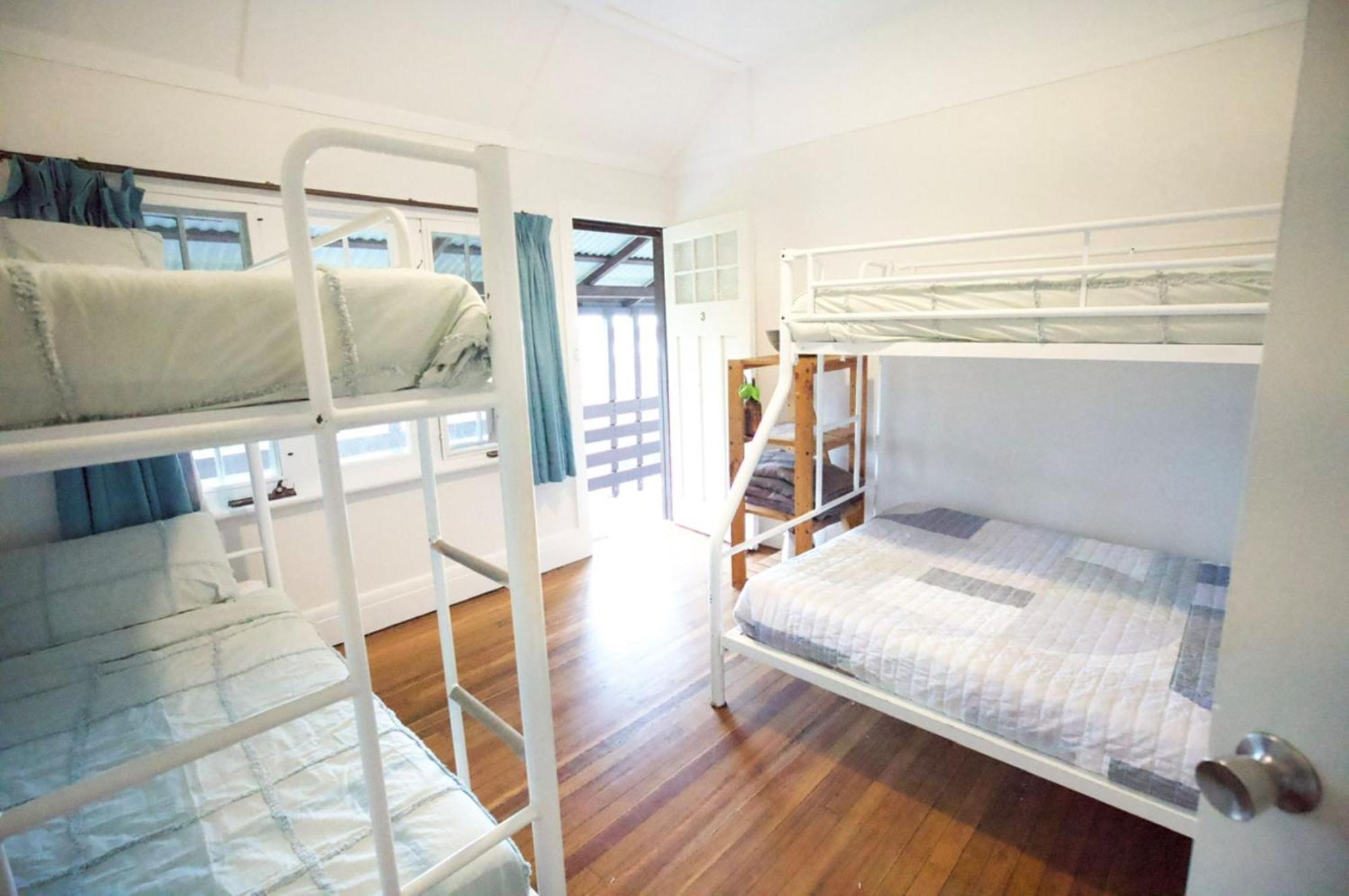 Yha Pittwater Eco, Sydney Vandrarhem Church Point Exteriör bild